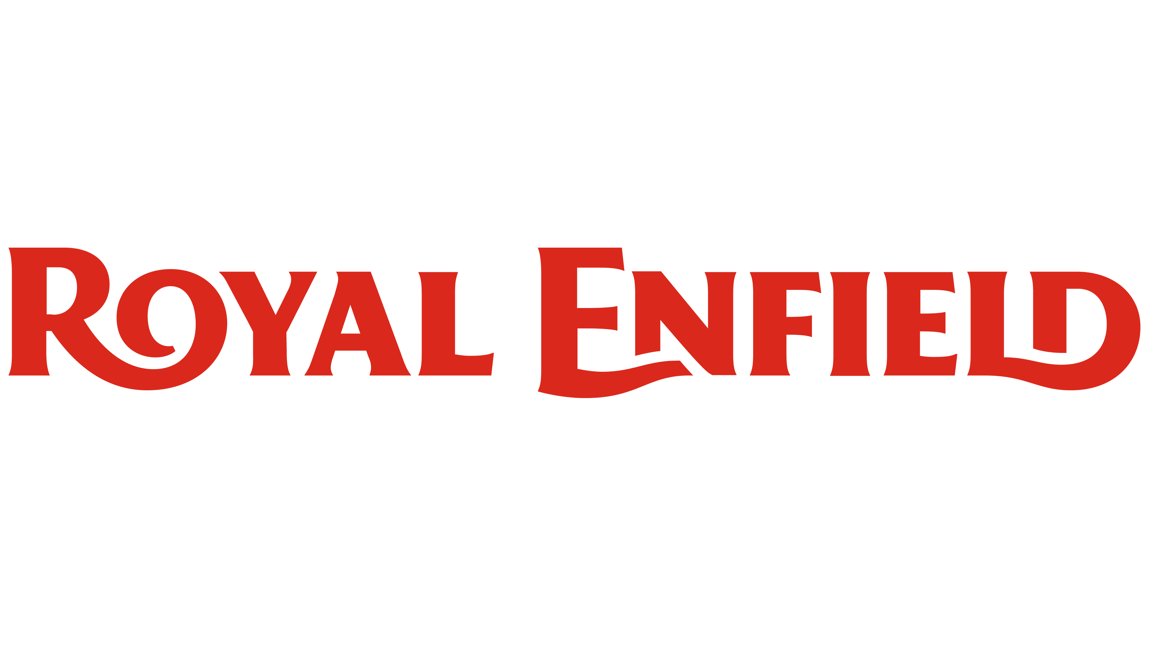 Logo Royal Enfield